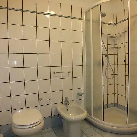 Vila Villetta Serena *