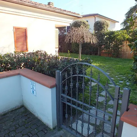 Villetta Serena Vila *