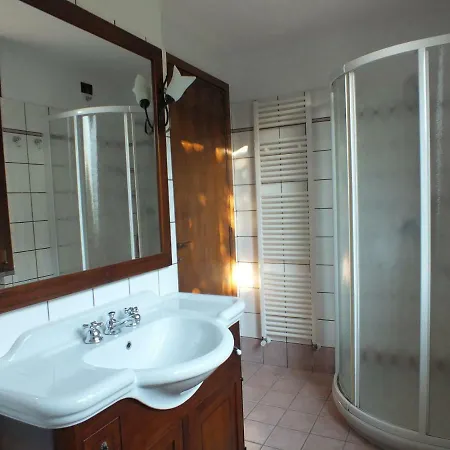 Vila Villetta Serena Marina di Campo