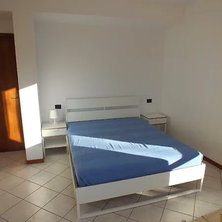 Vila Villetta Serena Marina di Campo
