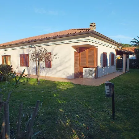 Vila Villetta Serena *
