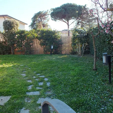Vila Villetta Serena *