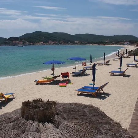 Vila Villetta Serena Marina di Campo