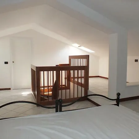 Villetta Serena Vila